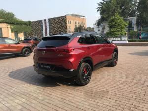Buick Encore второго поколения