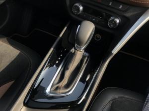Buick Encore второго поколения