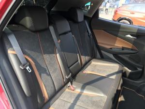 Buick Encore второго поколения