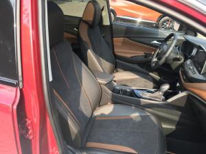 Buick Encore второго поколения