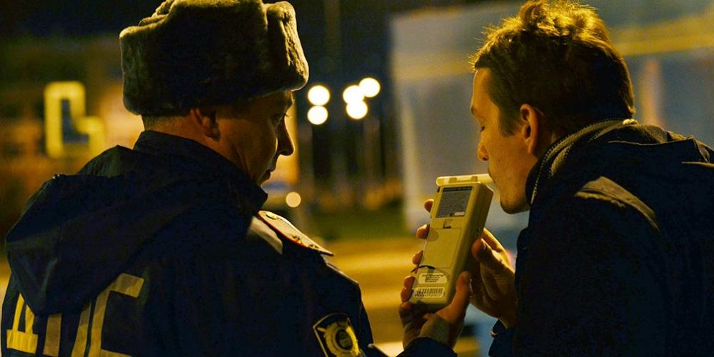 Водителей проверят на наркотики с помощью нового теста