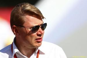 Мика Хаккинен: На месте Феттеля я поступил бы так же