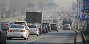 Власти Москвы назвали самые популярные магистрали у дачников