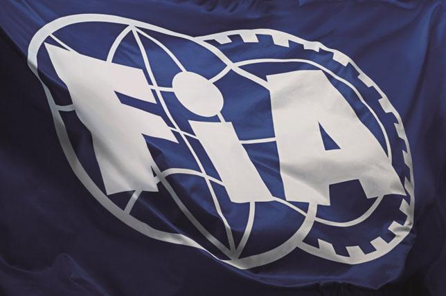 В FIA скорректировали правила получения суперлицензии
