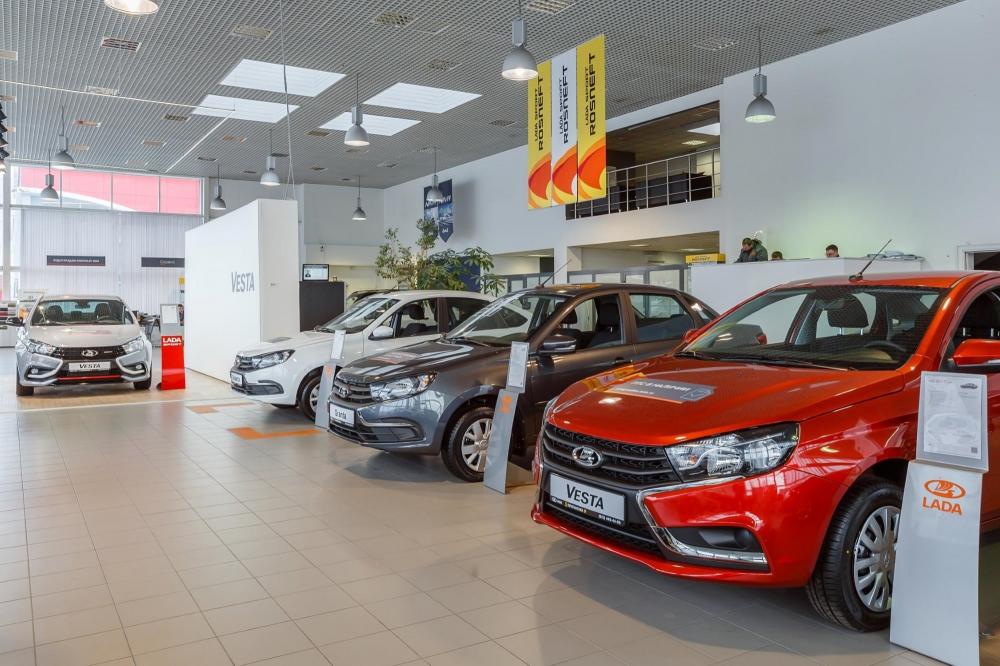 СМИ: АвтоВАЗ поднимет цены с 1 июля