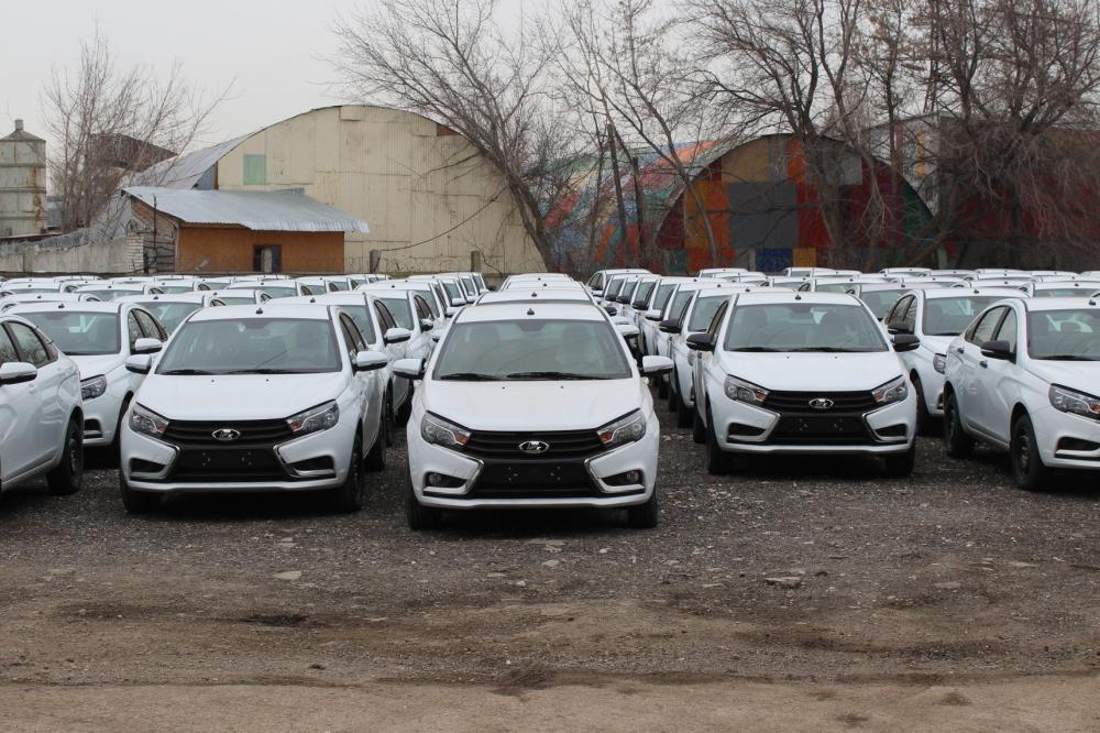СМИ узнали о подмене реальных продаж бумажными на российском авторынке