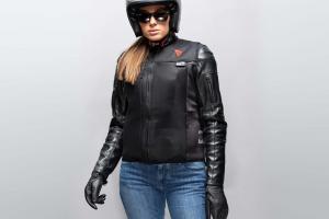 Система Dainese Smart Jacket: подушка безопасности для любой экипировки