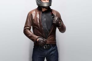 Система Dainese Smart Jacket: подушка безопасности для любой экипировки