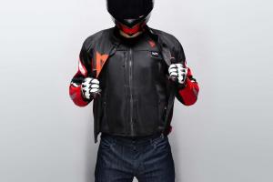 Система Dainese Smart Jacket: подушка безопасности для любой экипировки