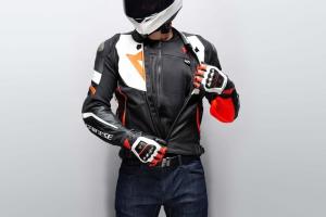 Система Dainese Smart Jacket: подушка безопасности для любой экипировки