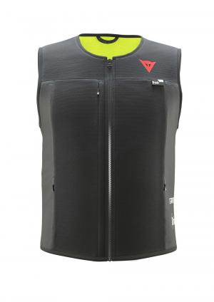 Система Dainese Smart Jacket: подушка безопасности для любой экипировки