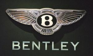 Bentley электрифицирует весь модельный ряд к 2023 году