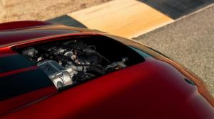 Круче чем McLaren! Ford создал самый мощный серийный Mustang в истории