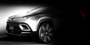 Fisker выпустит электрический кроссовер с солнечными батареями на крыше