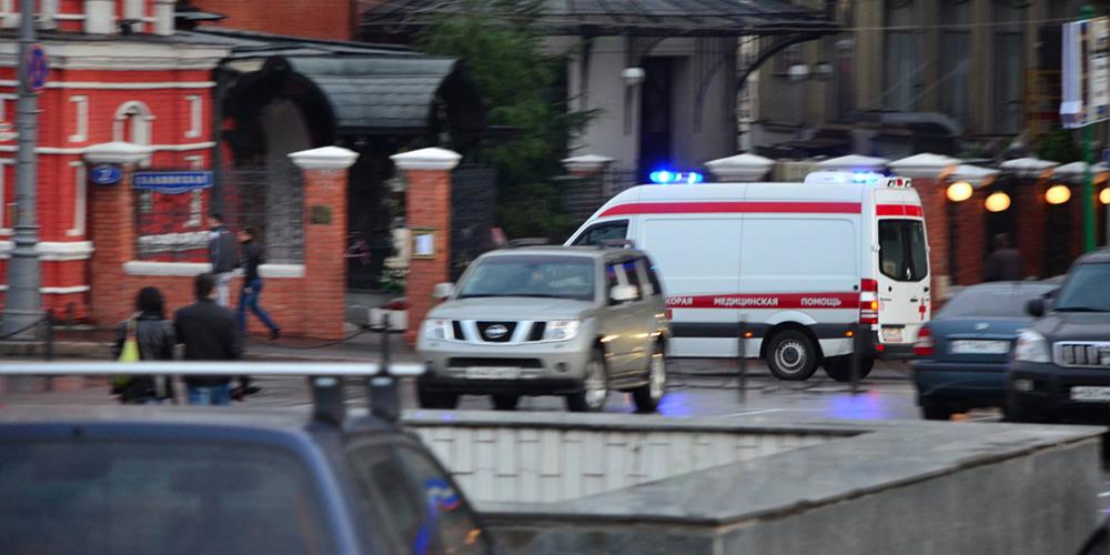 За непропуск скорой помощи предложили сажать в тюрьму