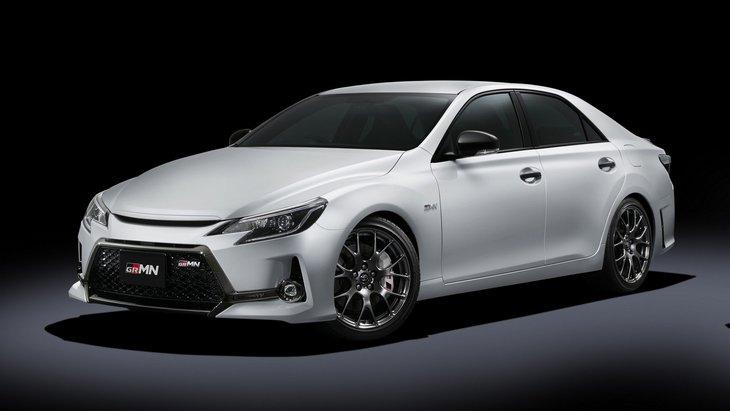 Toyota и Lexus могут начать использовать платформу и двигателя от Mazda