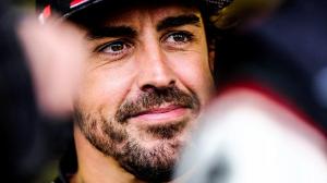 Герхард Бергер: Я буду рад видеть Алонсо в DTM