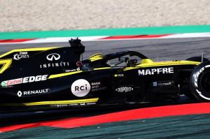 Renault и Francetoner возобновили сотрудничество