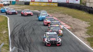 Eurosport Events останется промоутером WTCR после 2019 года