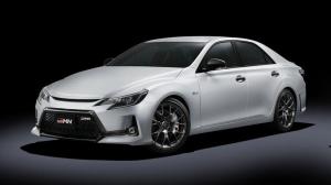 Toyota и Lexus могут начать использовать платформу и двигателя от Mazda