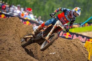 AMA Motocross 2019, этап 5 - Флорида