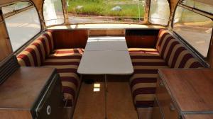 1955 Porsche Tempo Mikafa Sport Camper