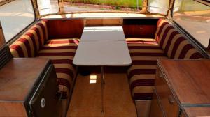 1955 Porsche Tempo Mikafa Sport Camper
