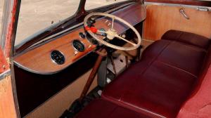 1955 Porsche Tempo Mikafa Sport Camper