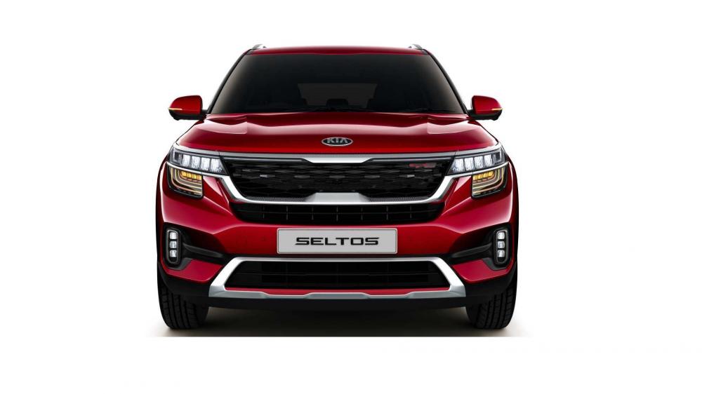 Kia может выпустить 7-местный компактвэн на базе Creta