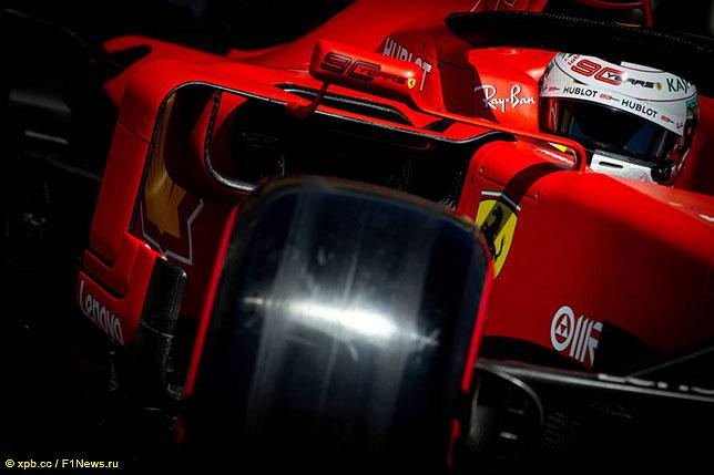 Лео Турини об итогах Гран При Франции