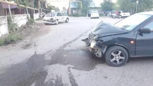 Младенец и трое взрослых пострадали в ДТП в Алматы