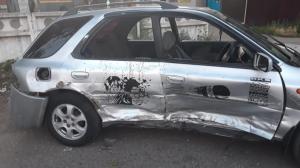 Младенец и трое взрослых пострадали в ДТП в Алматы