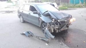 Младенец и трое взрослых пострадали в ДТП в Алматы