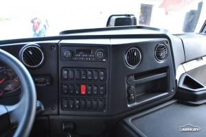 МАЗ-5440М9