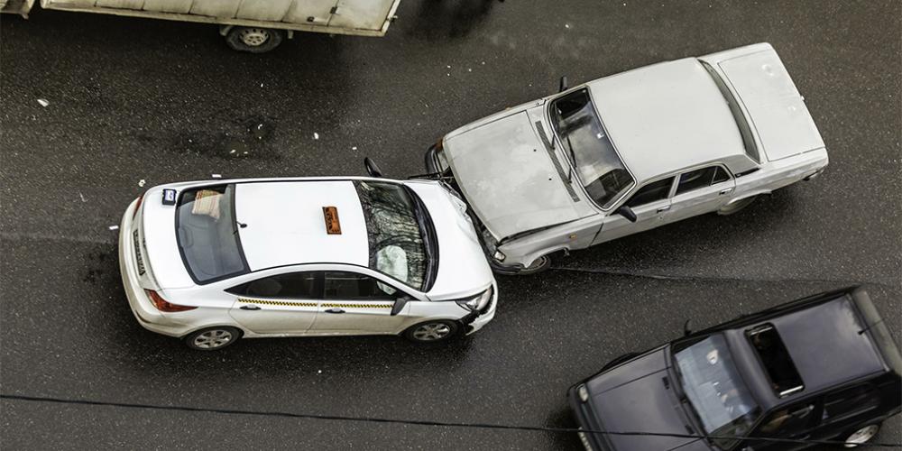Страховщики назвали самые убыточные автомобили по ОСАГО