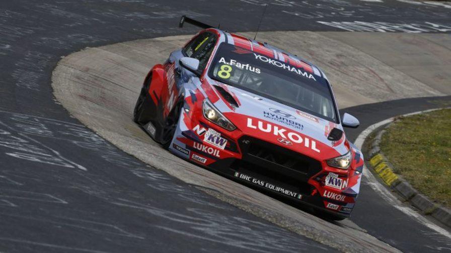 Hyundai пригрозила уходом из WTCR