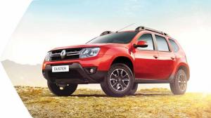Новый Renault Duster останется без дизельного мотора