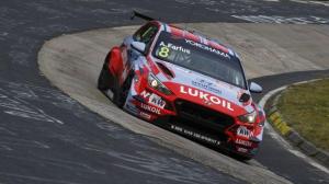 Hyundai пригрозила уходом из WTCR