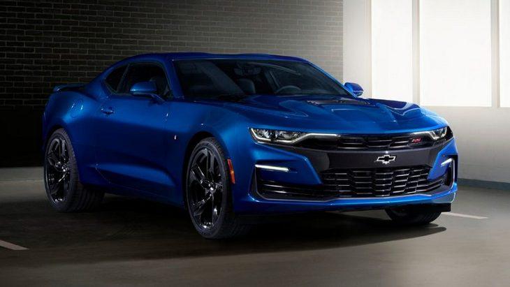 Chevrolet прекратит производство легендарного Camaro после 2023 года?