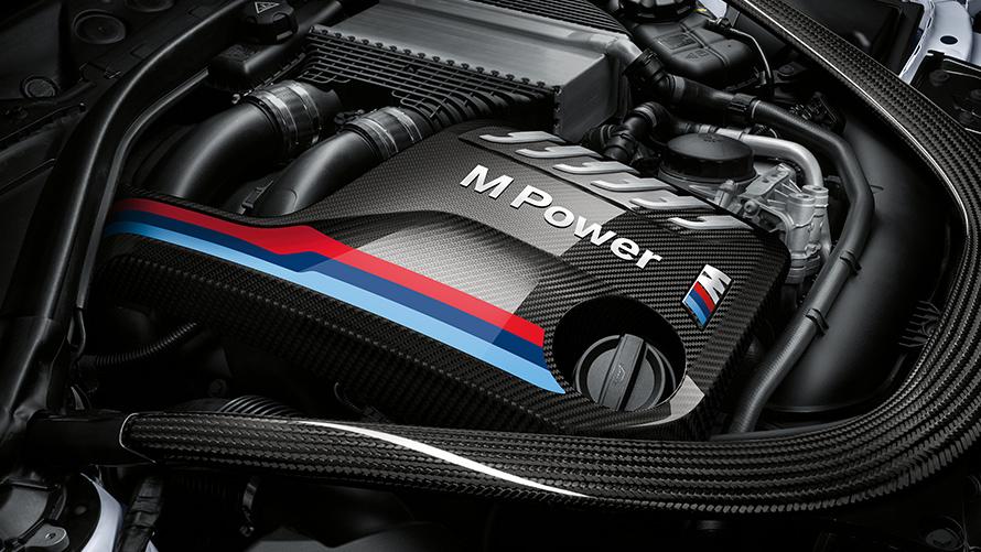 BMW M будет делать гибридные модели