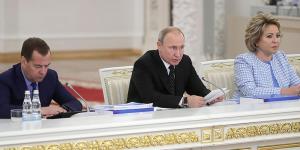 Путин потребовал перестать прятать камеры на опасных участках дорог