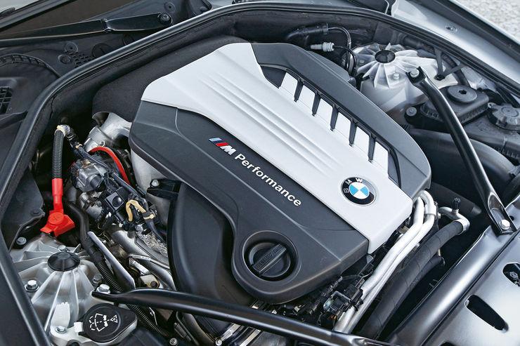 Стоит ли покупать дизельную bmw