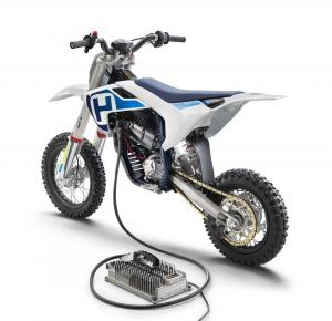 Husqvarna EE 5