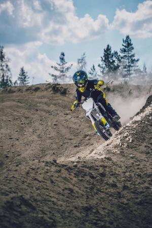 Husqvarna EE 5