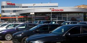 В «Рольфе» прокомментировали обыски в дилерских центрах