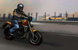Мото слухи: малокубатурный Harley-Davidson будет китайским Benelli?!