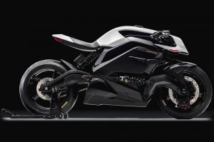 Arc Vector