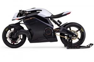 Arc Vector