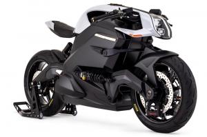 Arc Vector