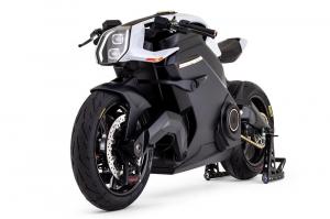 Arc Vector
